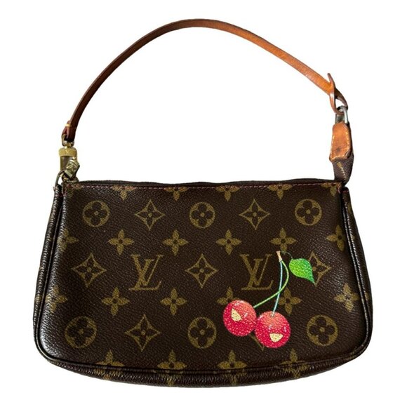 Louis Vuitton Handbags - Louis Vuitton Cherry Pochette